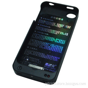 Multi-functional Projector Case for iPhone